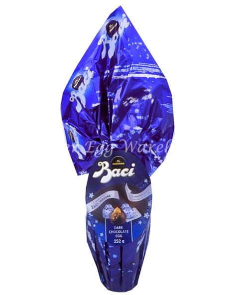 baci easter eggs